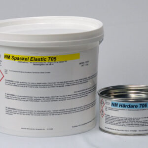 NM Spackel 705 Elastic, 1.725 kg