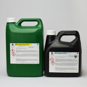 NM Laminering 275 A
